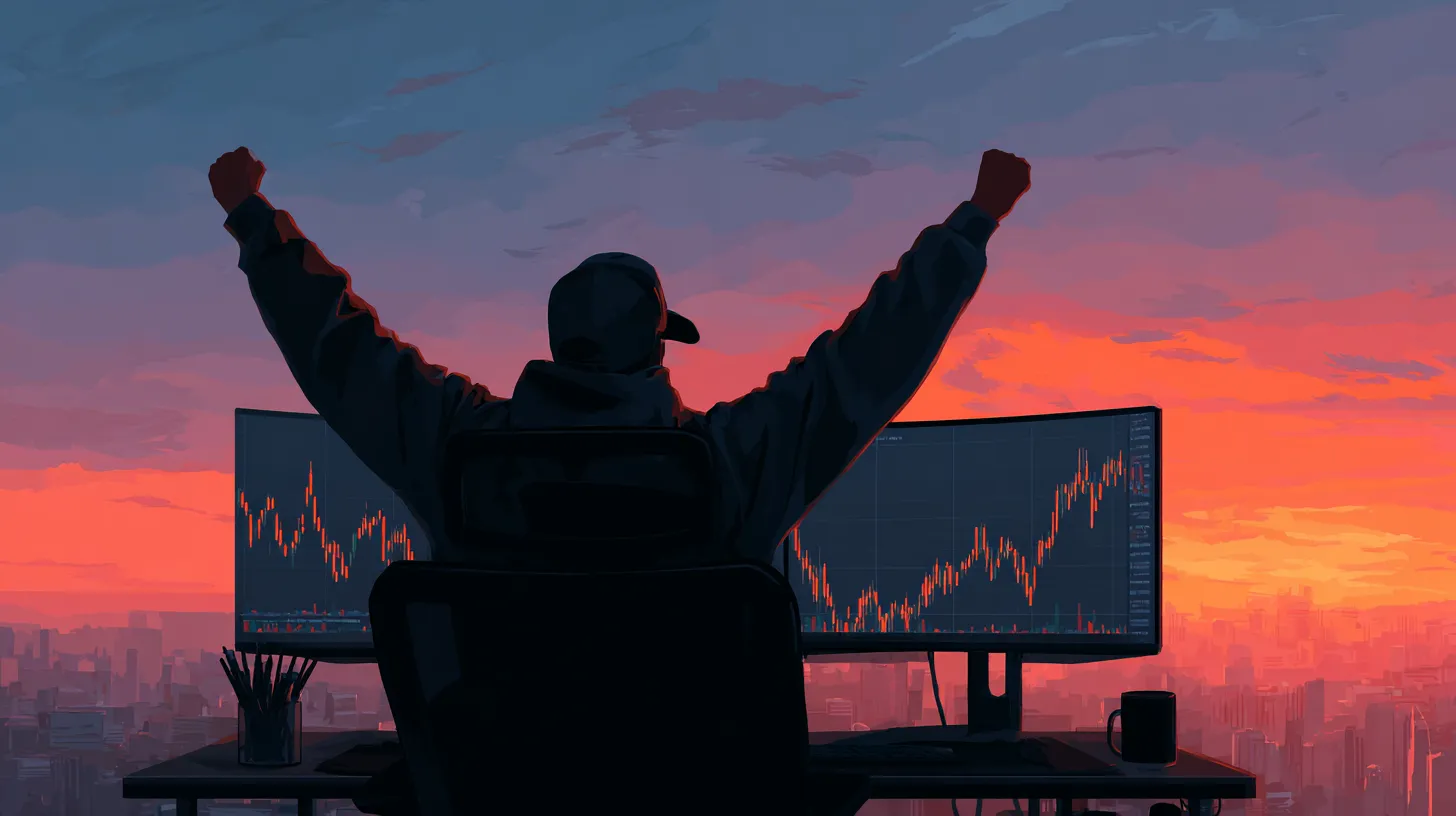 Best Forex Broker in the World 