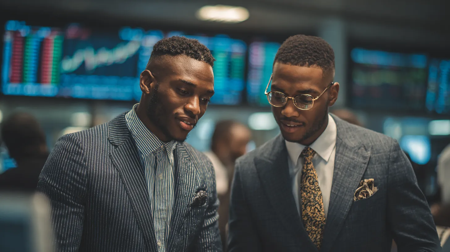How to Trade Forex in South Africa