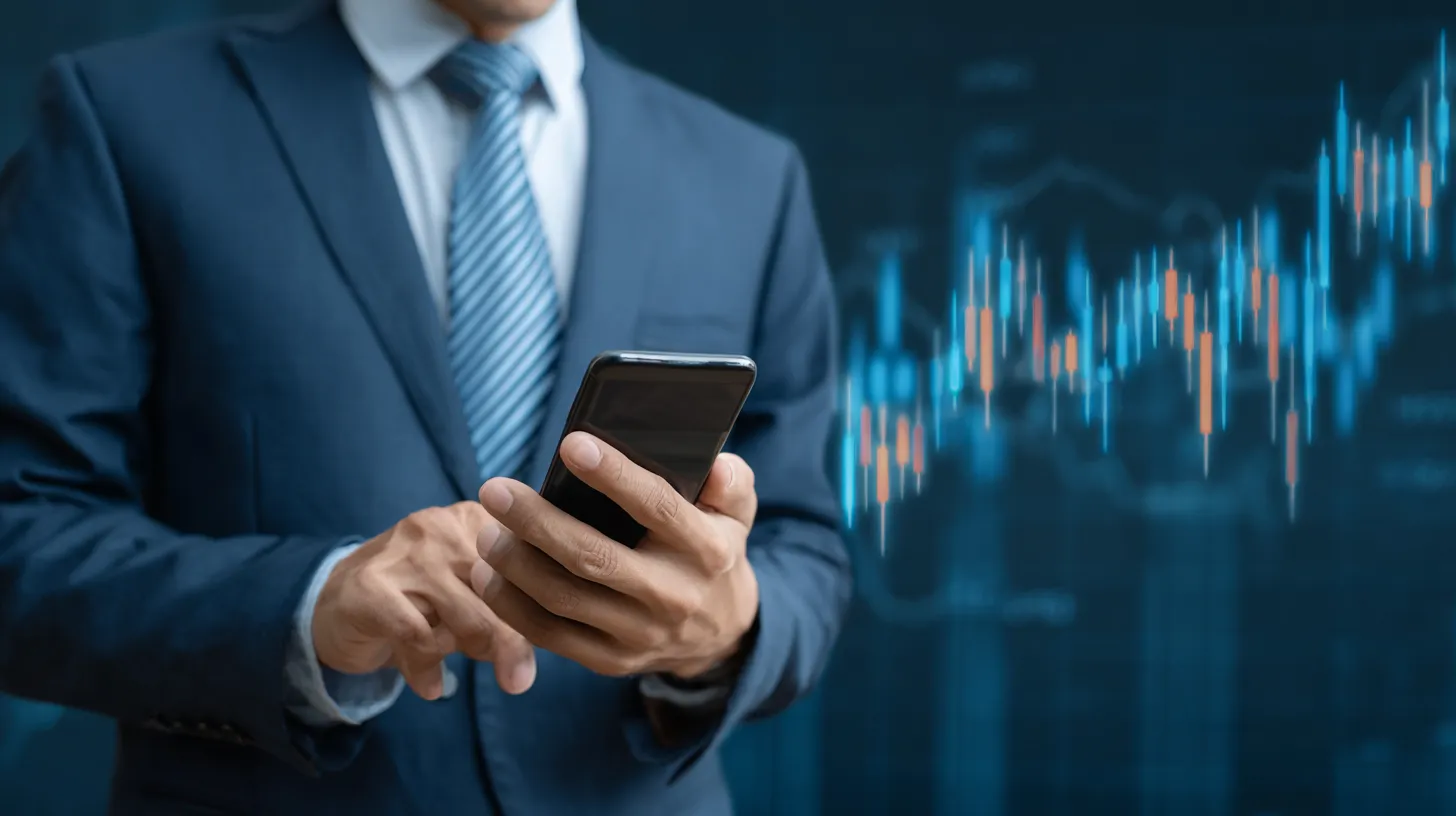 Best Broker Forex in 2025