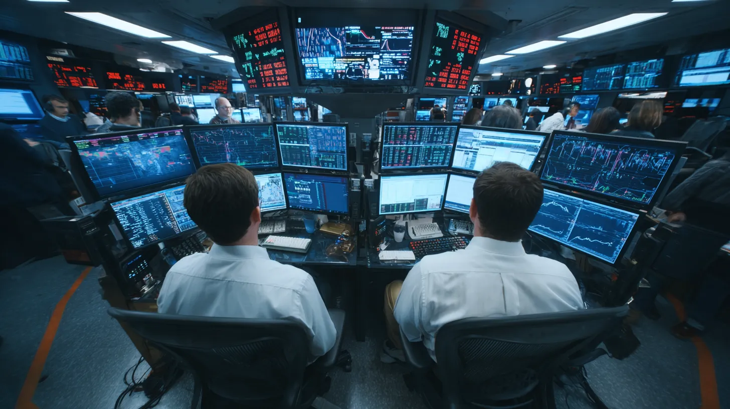 Learn how forex trading works for beginners,