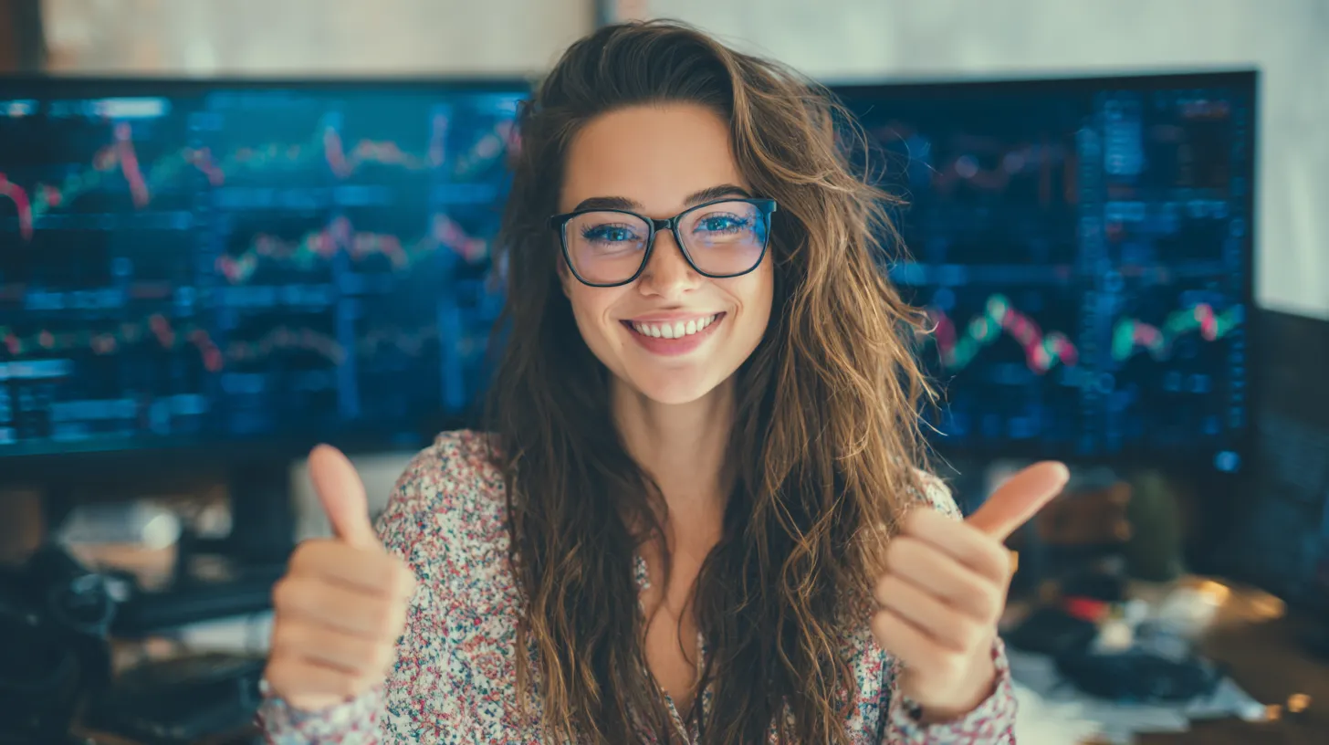 Best Forex Broker in the World
