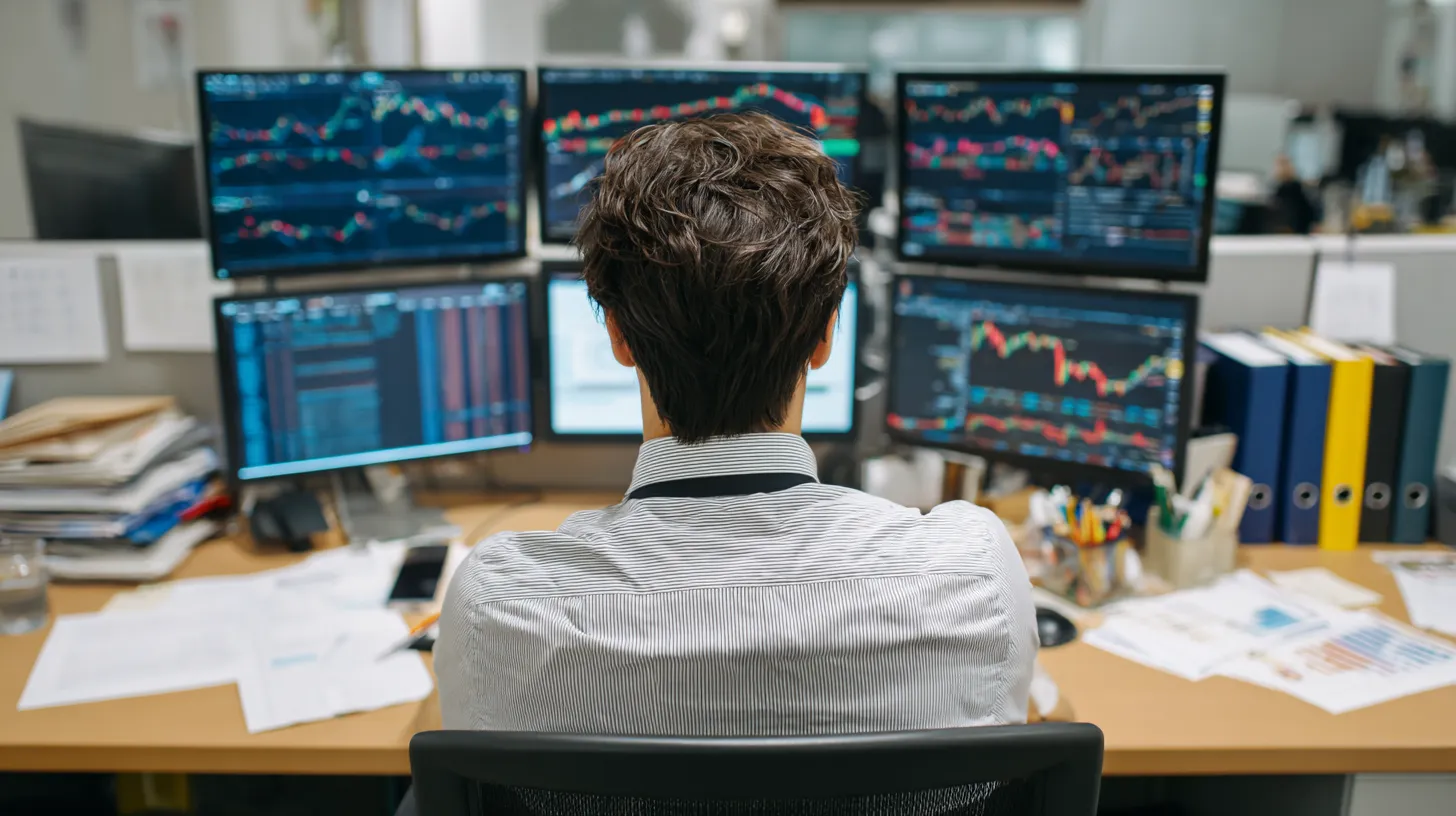Best Broker Forex in 2025
