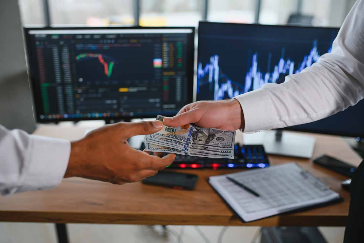 forex