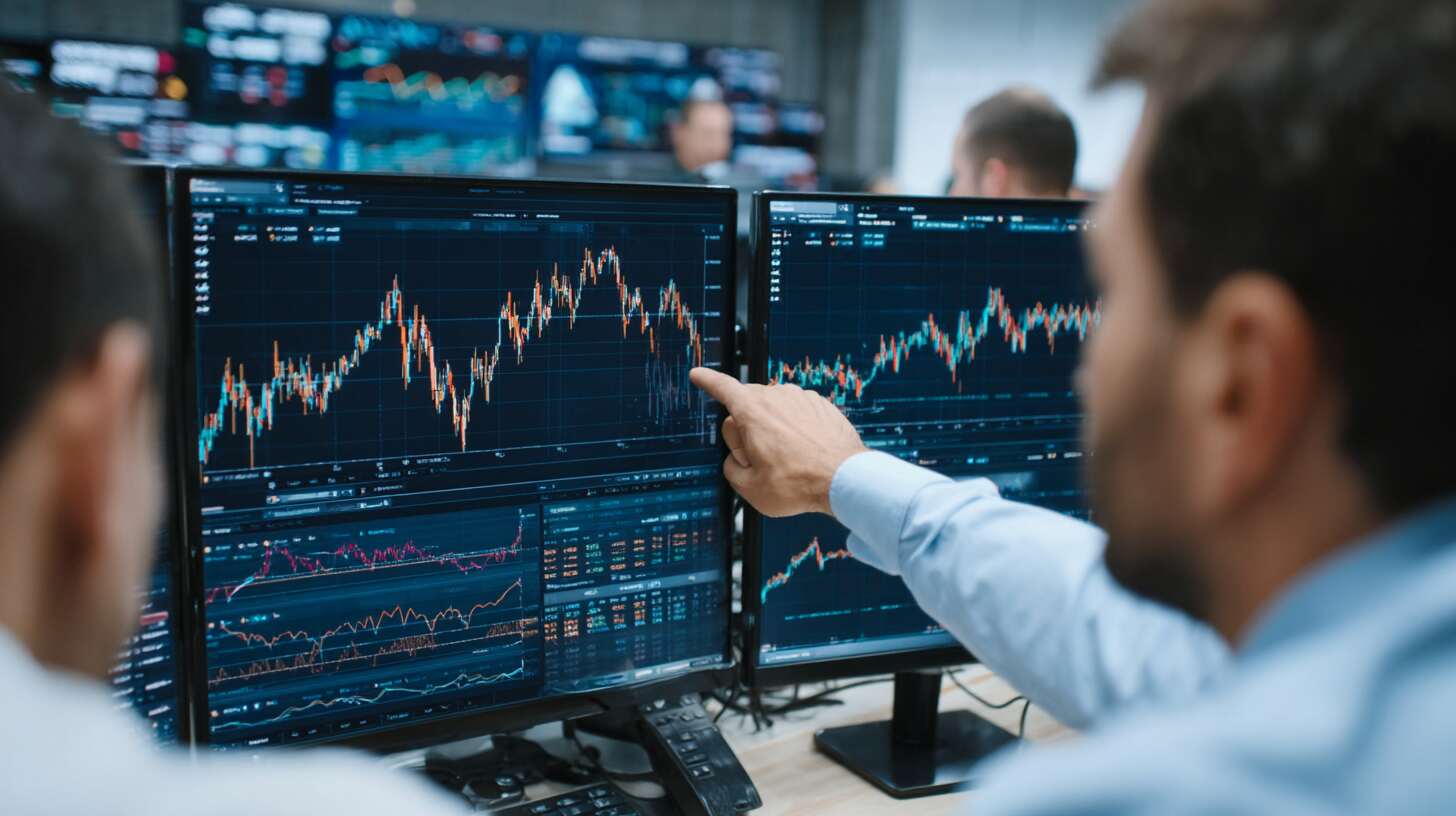 Best Forex Brokers for Beginners in 2025