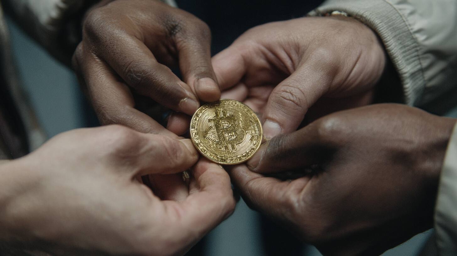 crypto trading terms for beginners