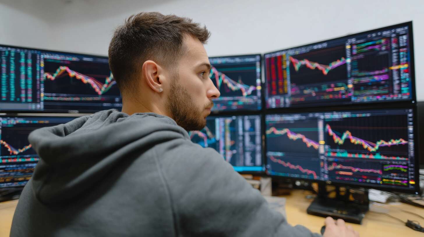 forex trading guide