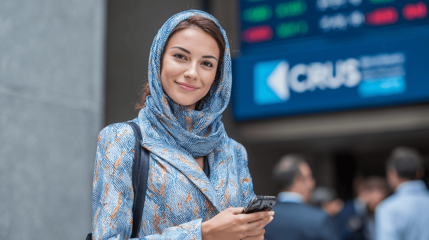 Is Forex Trading Haram? 