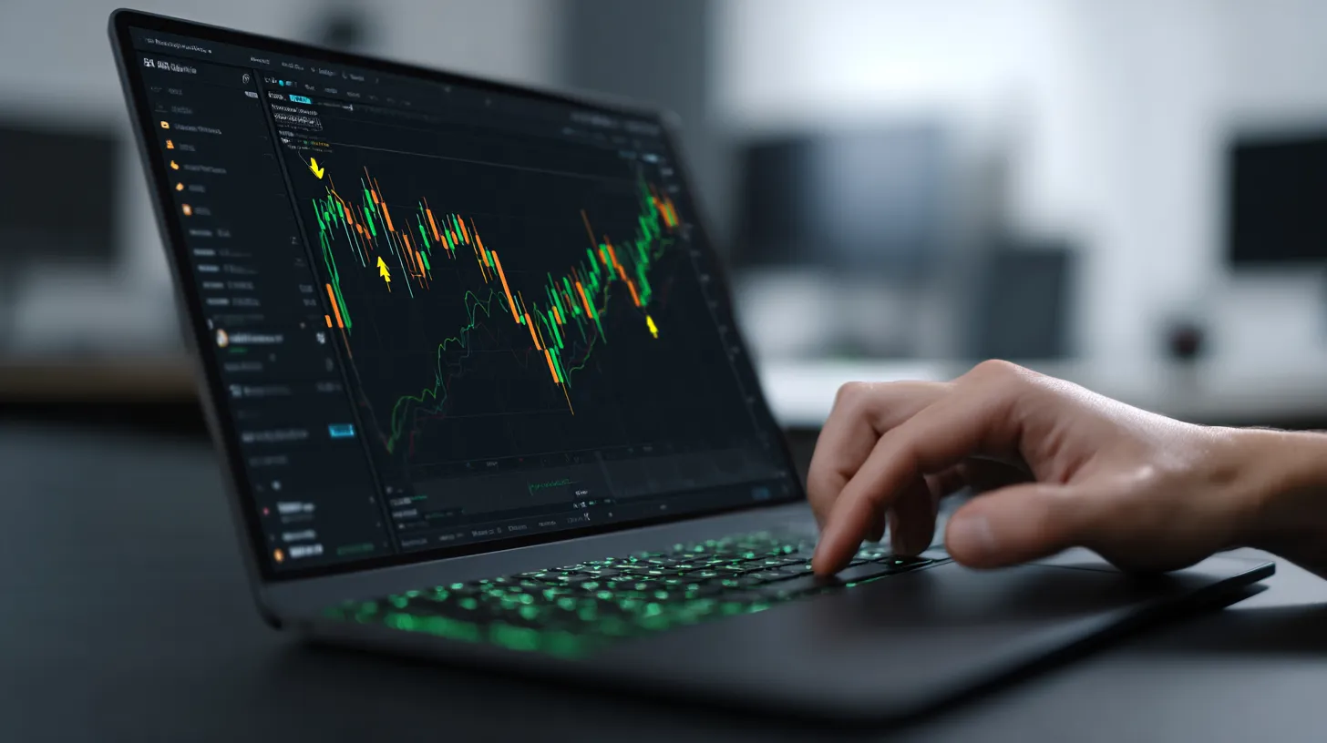 Best Broker for Crypto Trading in 2025: The Ultimate Guide to Choosing a Reliable Platform