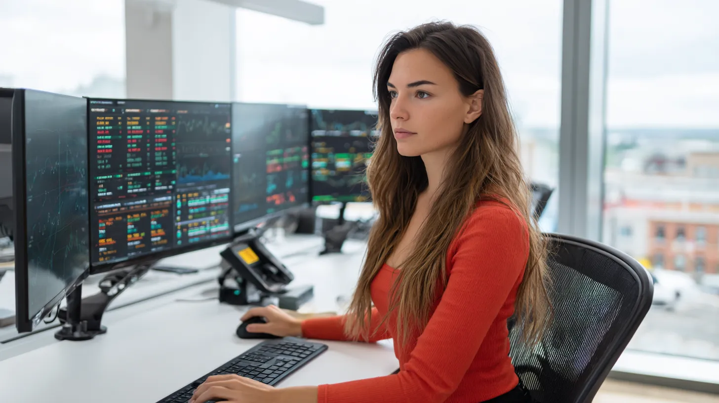 Is Trading Forex Hard? A Deep Dive Into the Realities of Forex