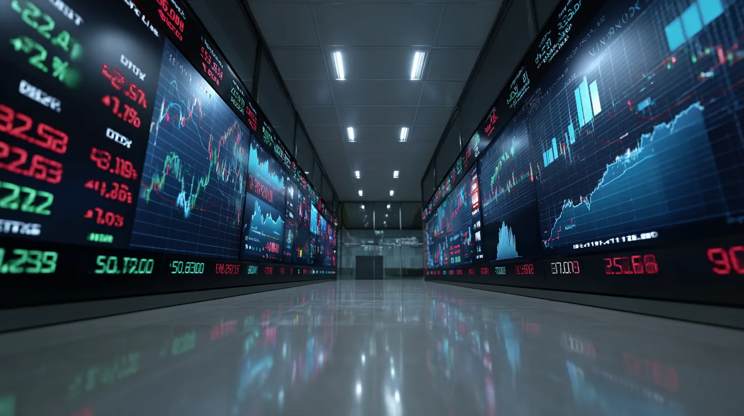 Best Broker for Scalping: The Ultimate Guide to Choosing the Right Platform in 2025