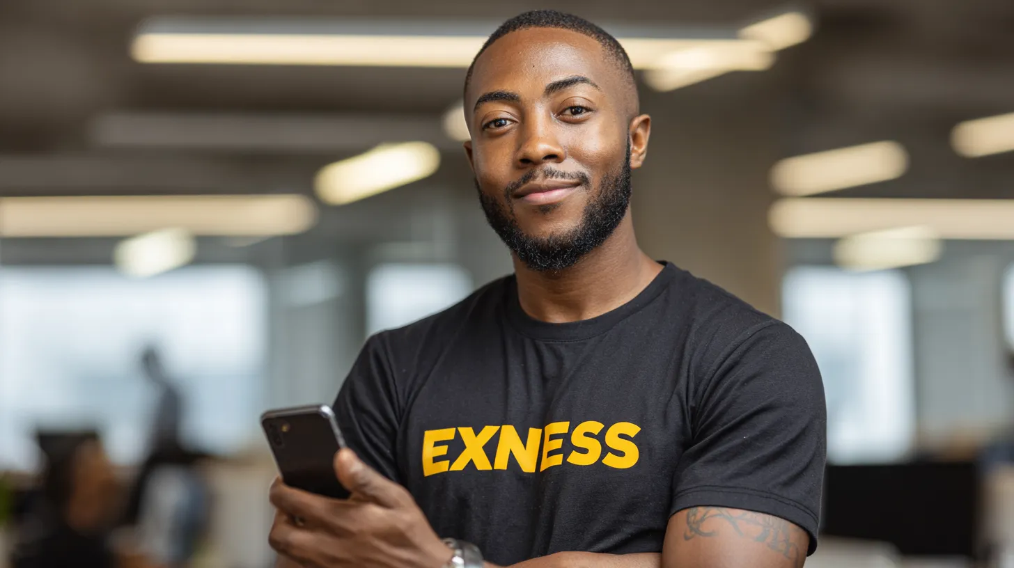 Exness Review South Africa: Is This the Best Broker for SA Traders in 2025?