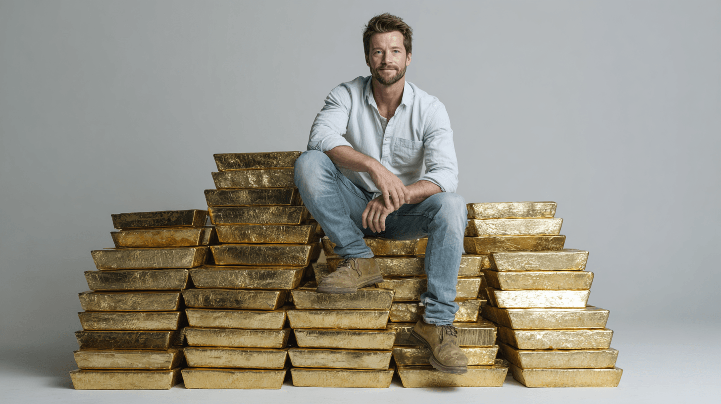 Can I Trade Gold With $10? A Beginner’s Guide