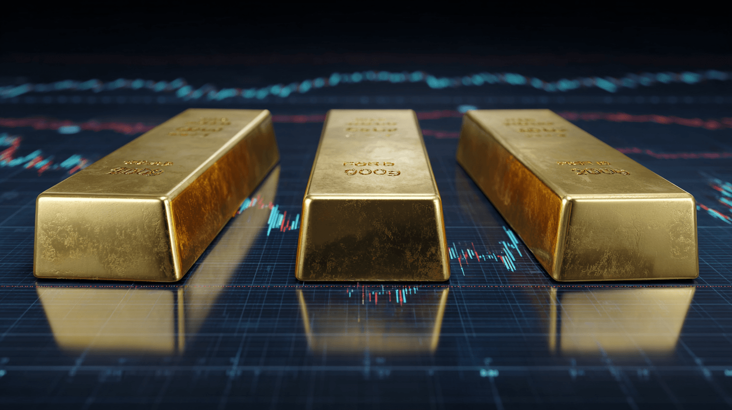 Can I Trade Gold With $100? A Beginner's Guide to Smart Gold Trading