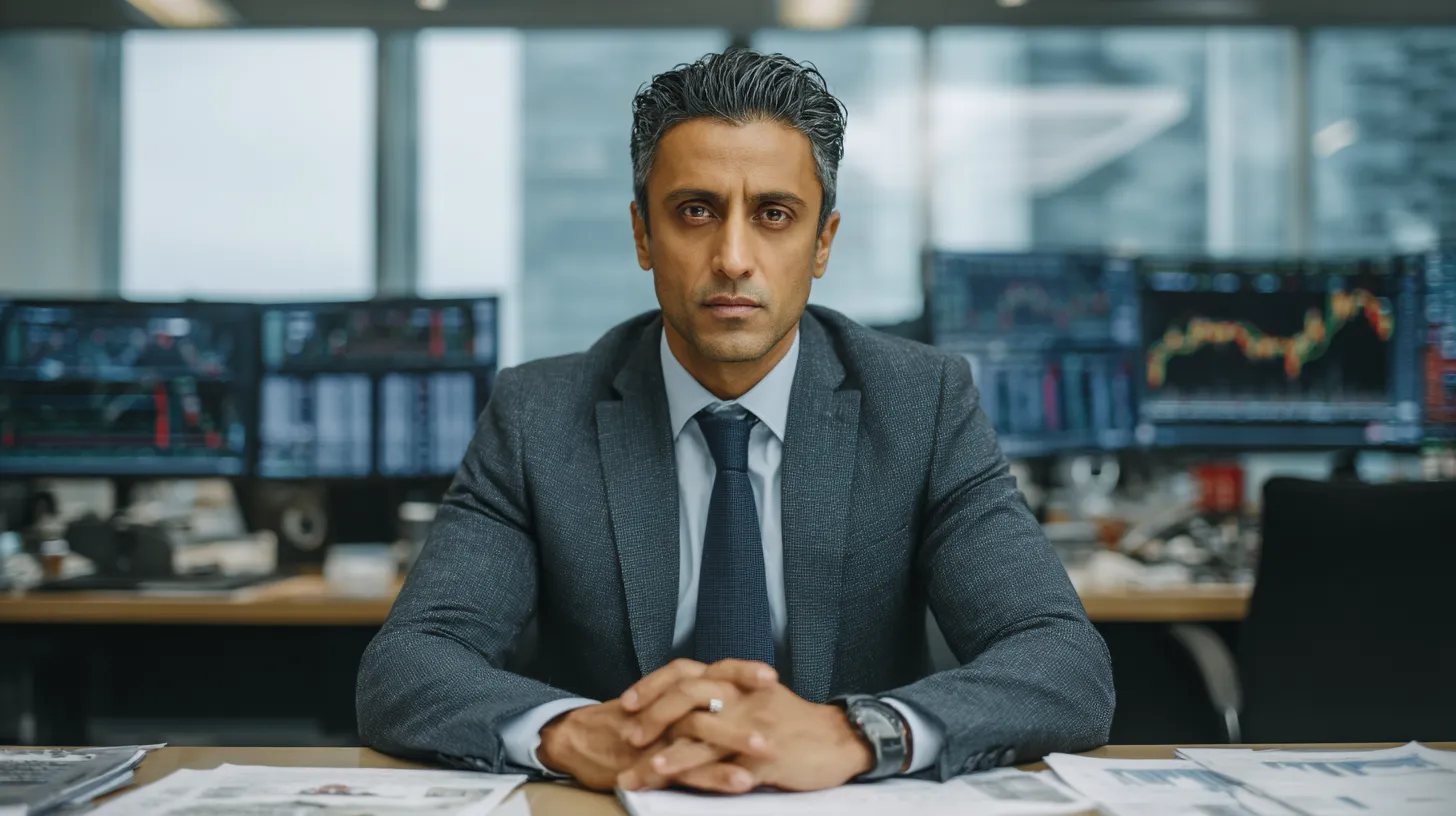  Is Forex Trading Legal in India? Everything Beginners Need to Know in 2025