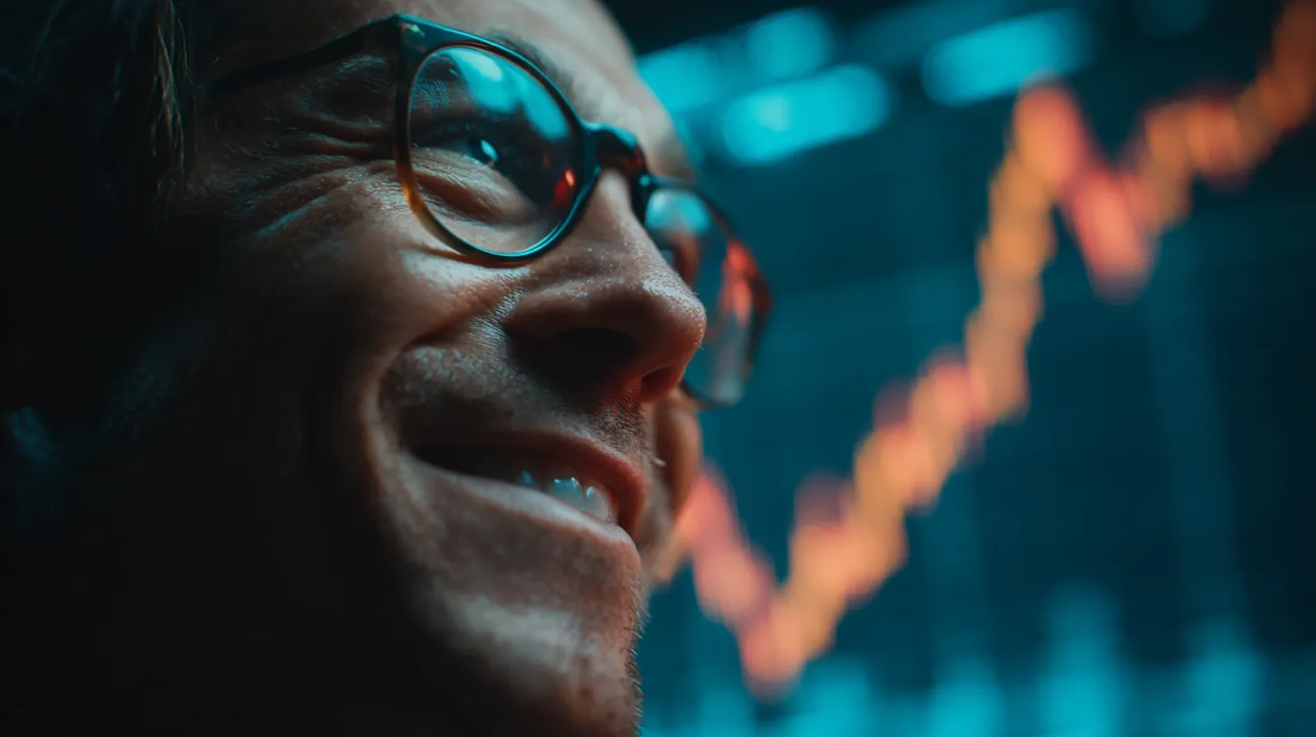 Forex broker