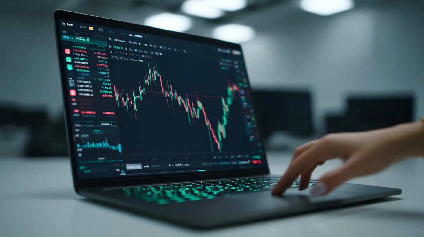 Forex Broker Review Choosing The Right Platform