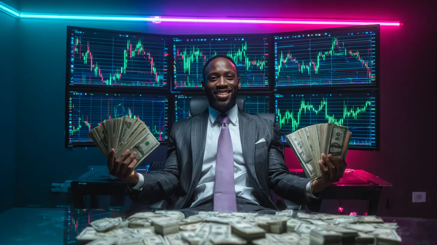The Ultimate Roadmap for Every Beginner Trader