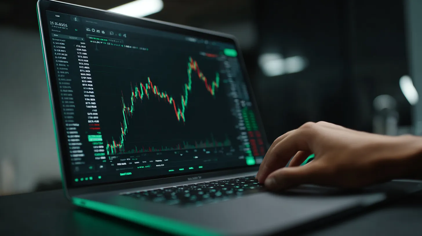 Beginner Trader Guide