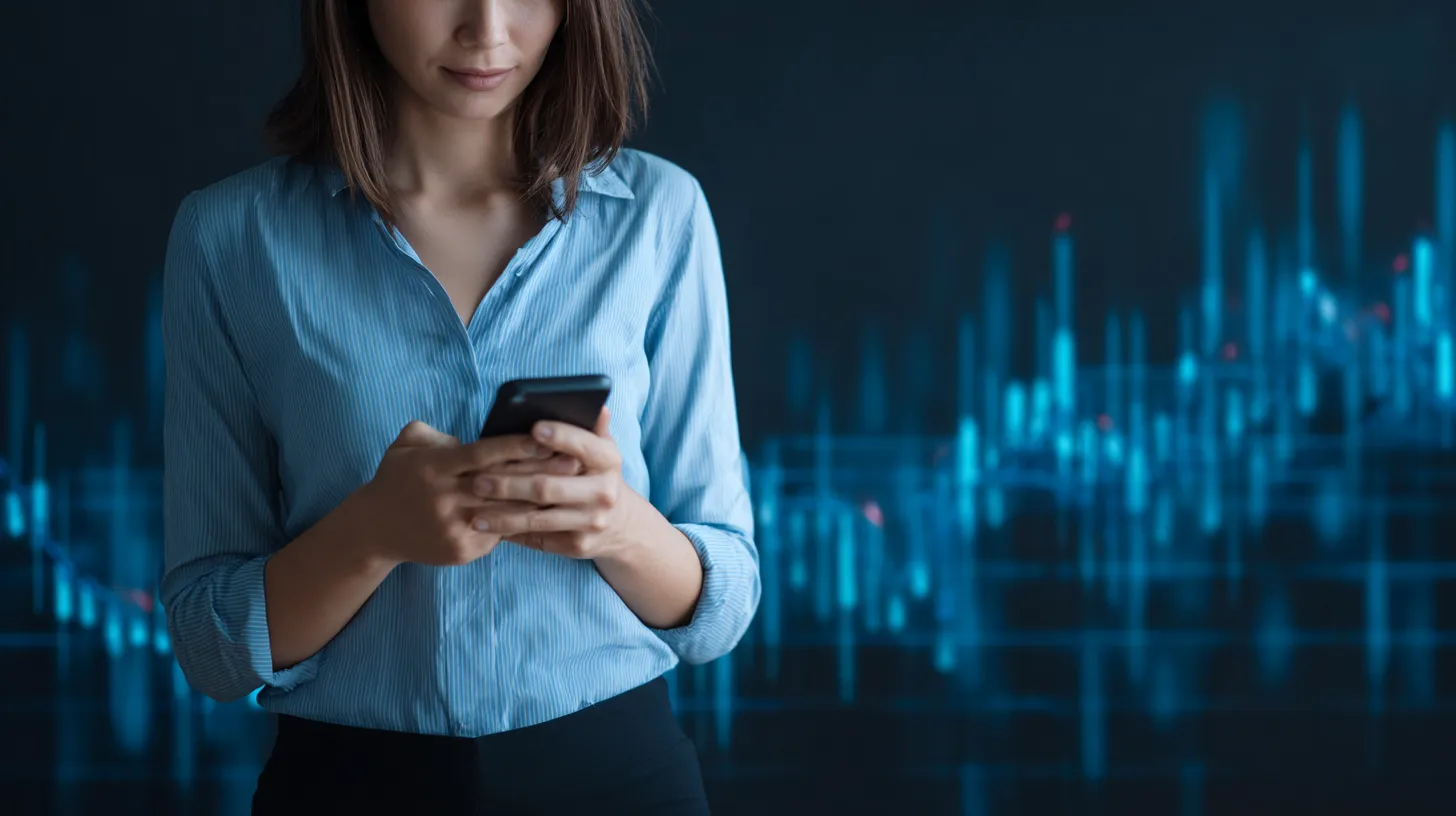 Broker Account Guide