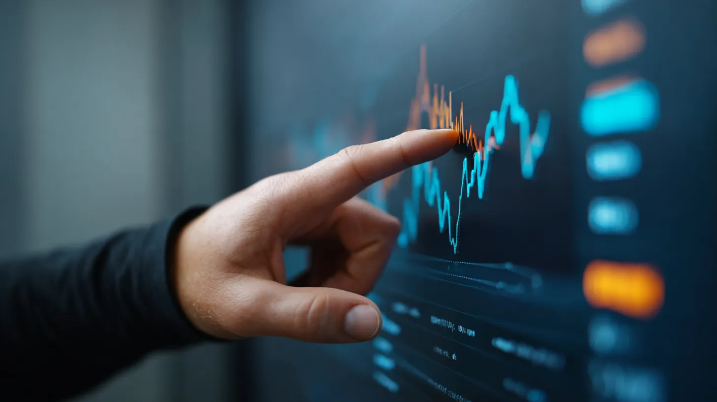 Forex Trading Strategies