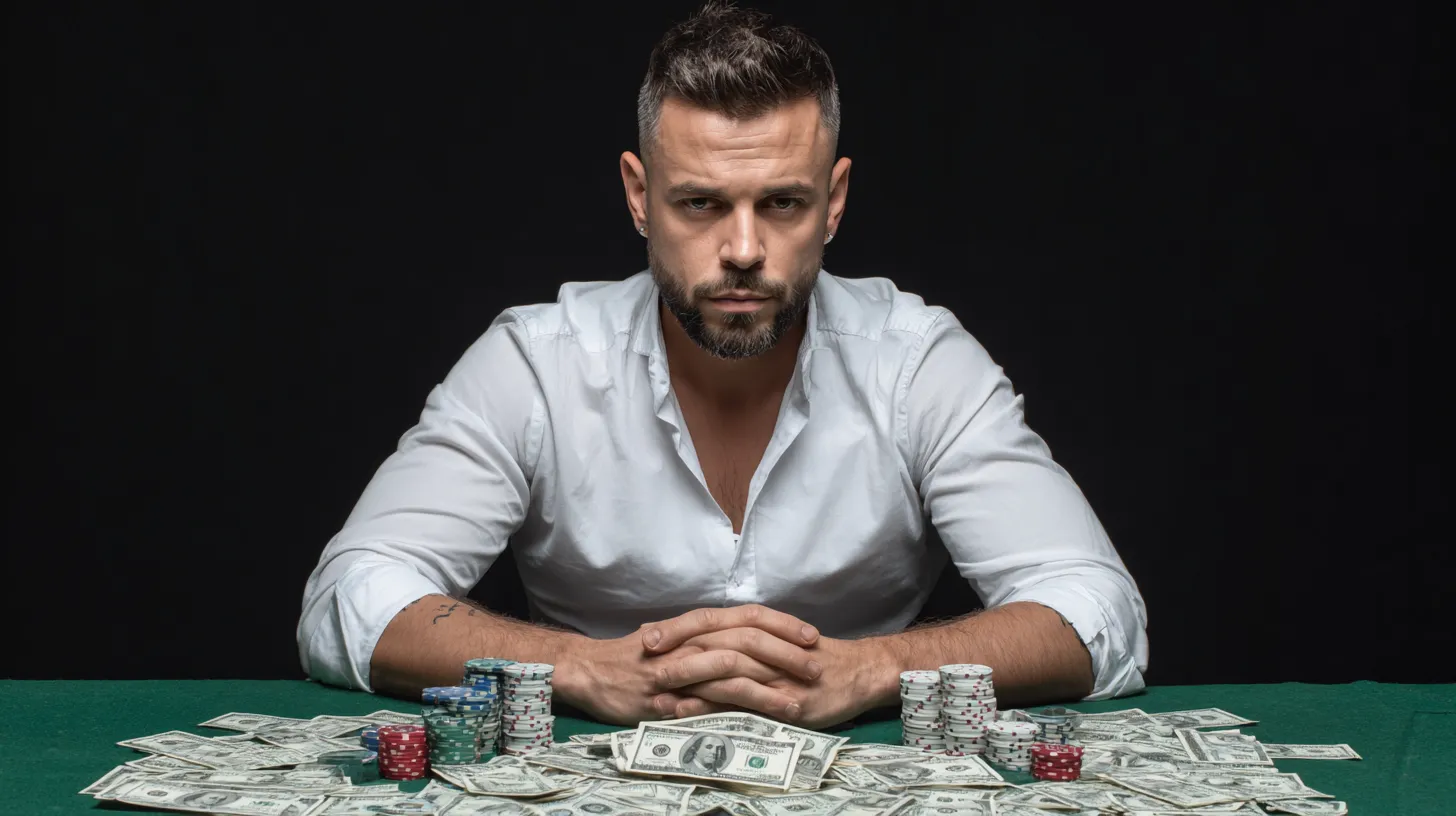 Is Forex Trading Gambling or a Strategic Investment? Uncover the Truth
