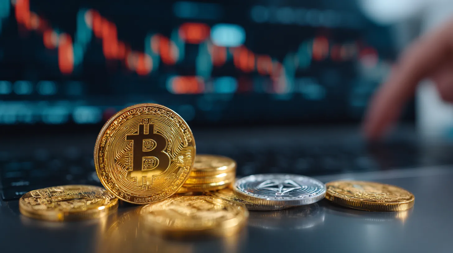 Best Broker for Crypto Trading in 2025: The Ultimate Guide to Choosing a Reliable Platform