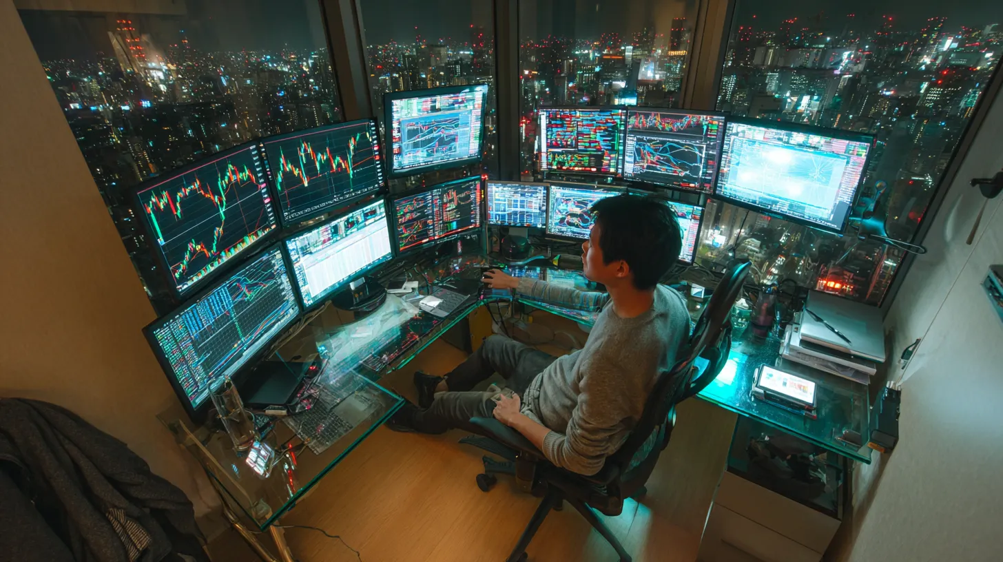 Is Trading Forex Worth It in 2025?