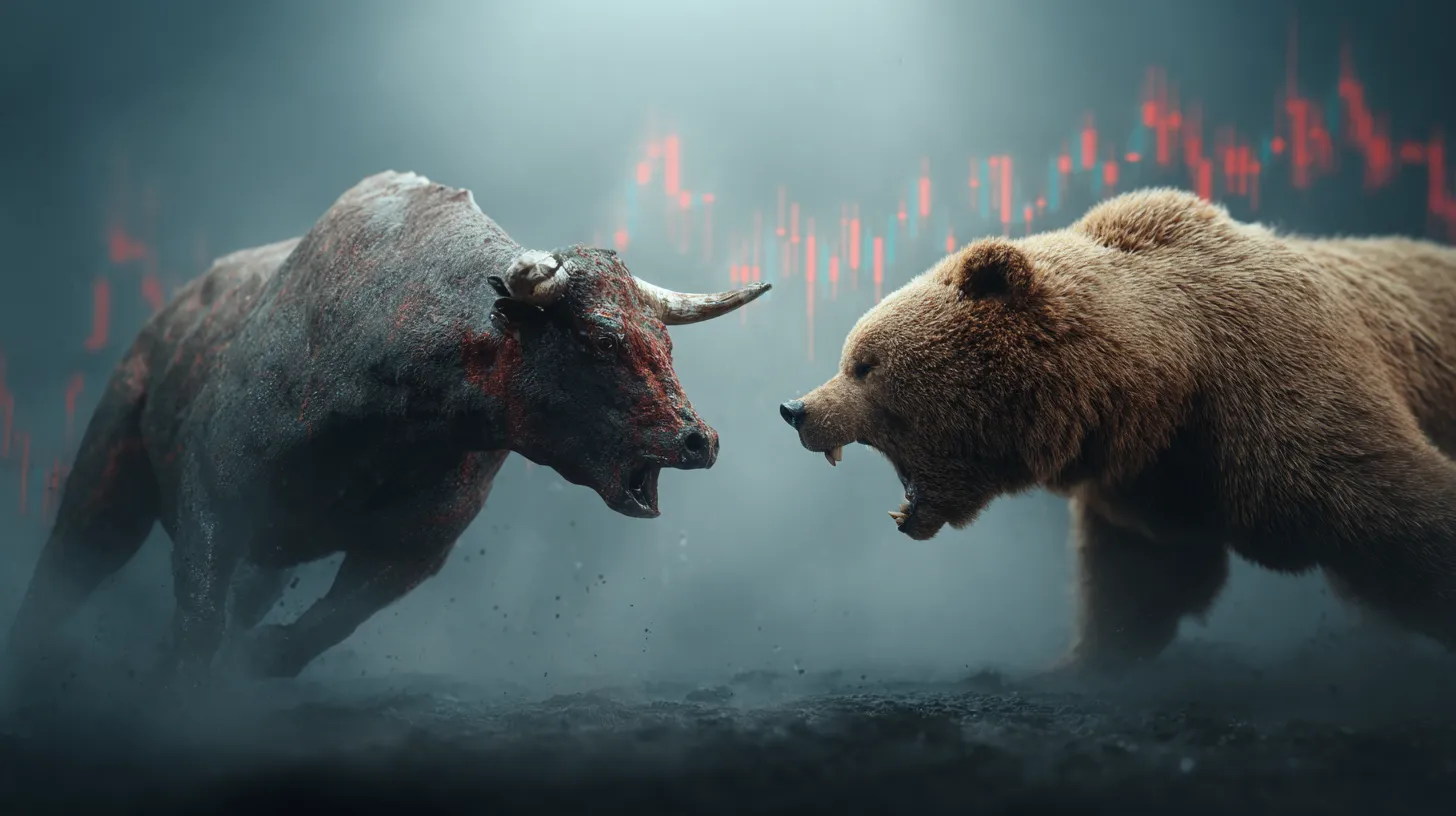 Is Trading Forex Hard? A Deep Dive Into the Realities of Forex in 2025