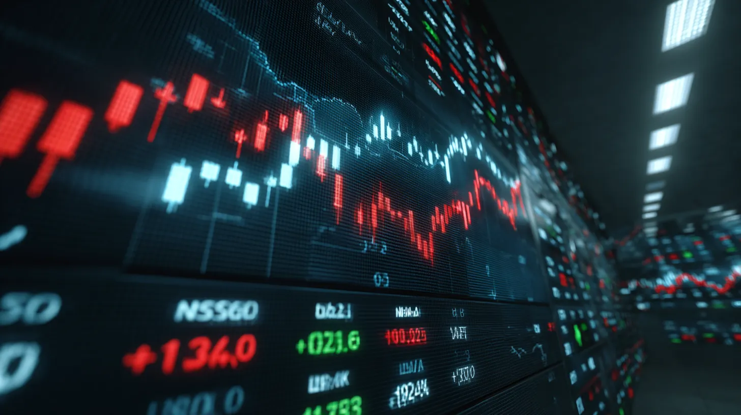 Best Broker for Day Trading in 2025 – Maximize Your Profits with Speed and Precision