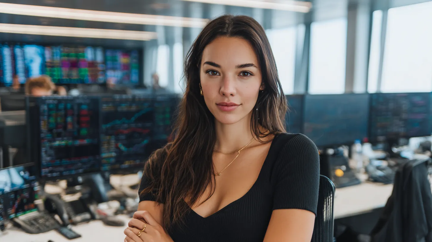 Best Broker for Scalping: Top Trading Platforms in 2025 for Lightning-Fast Trades