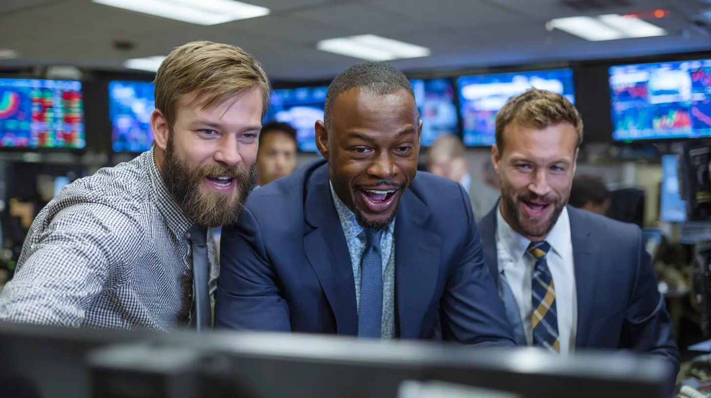 Exness Review South Africa: Is This the Best Broker for SA Traders in 2025?