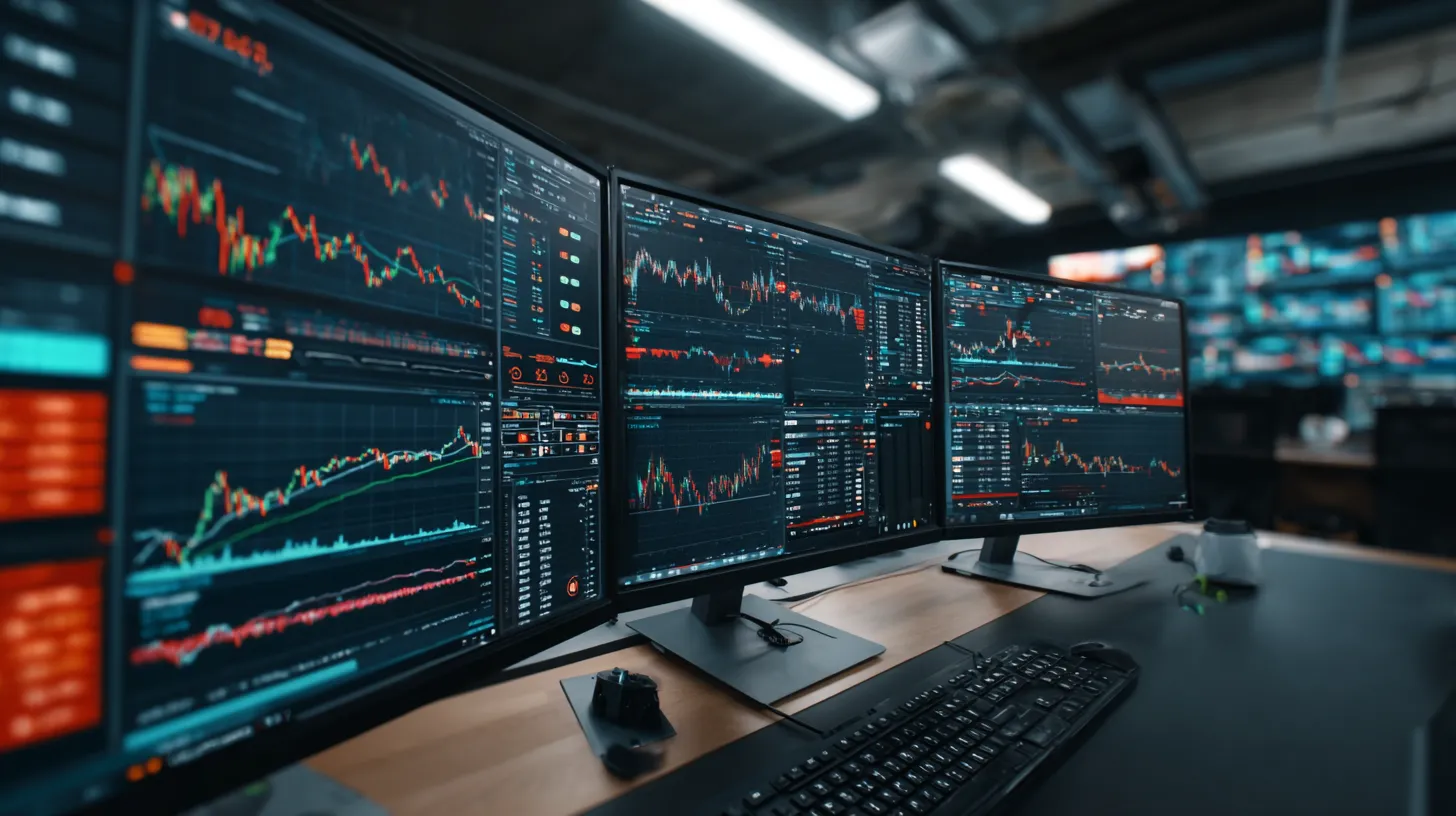 What is Forex Trading? A Beginner’s Guide to the Global Currency Market