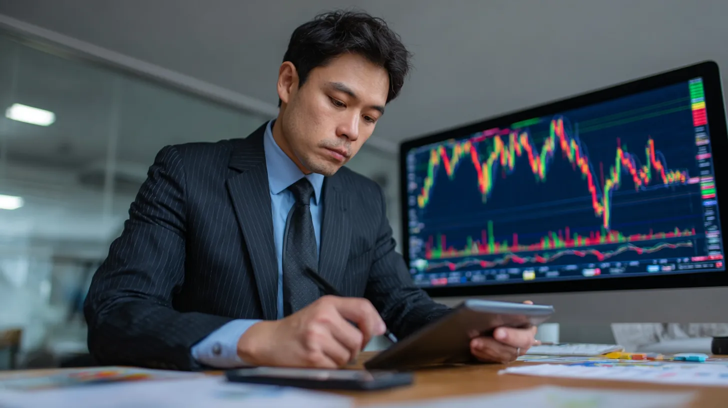 Best Forex Trading Platforms in 2025