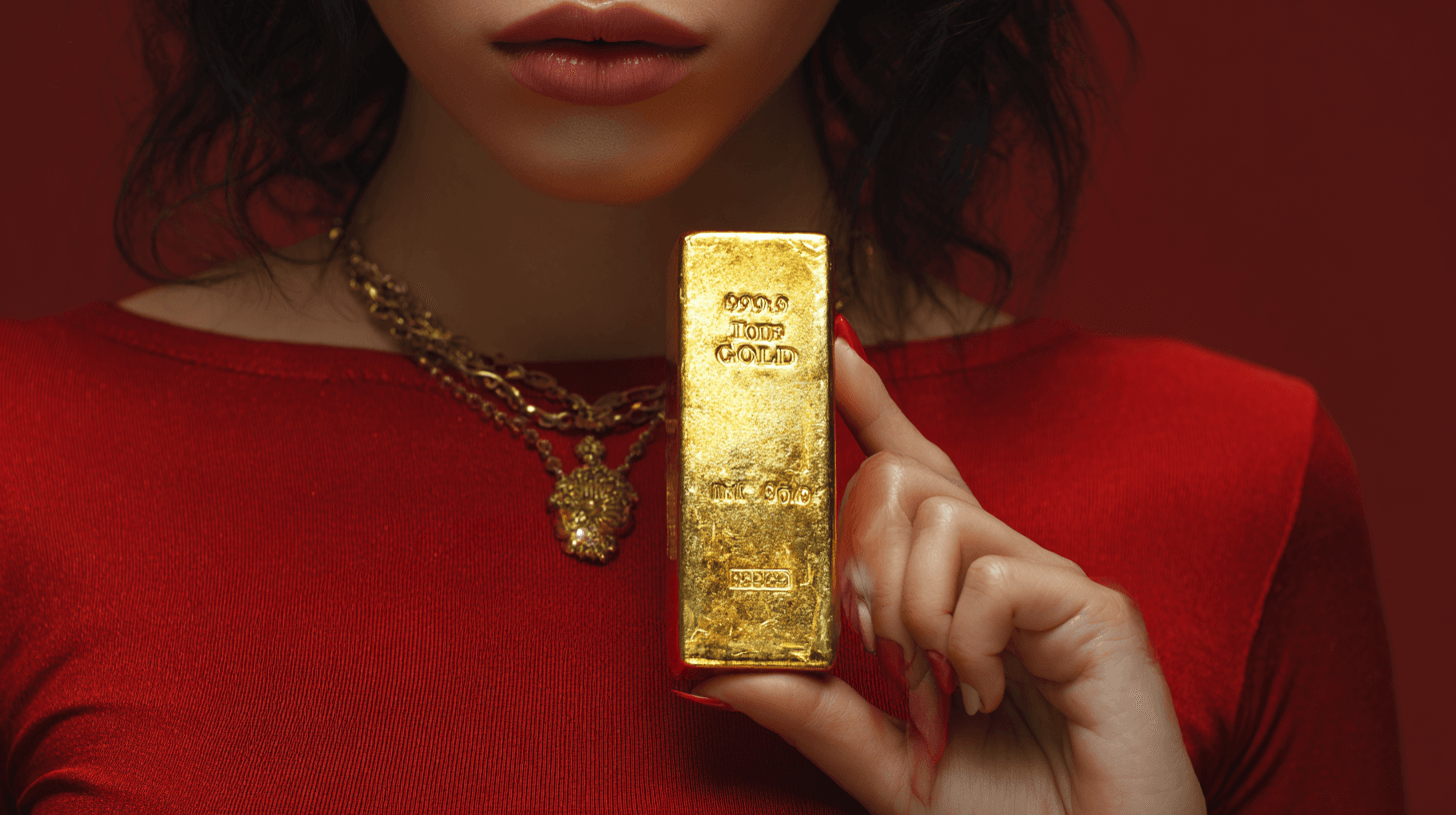 Can I Trade Gold With $100? A Beginner’s Guide to Starting Gold Trading Safely