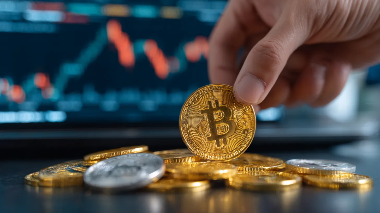 Crypto Trading: A Beginner’s Guide