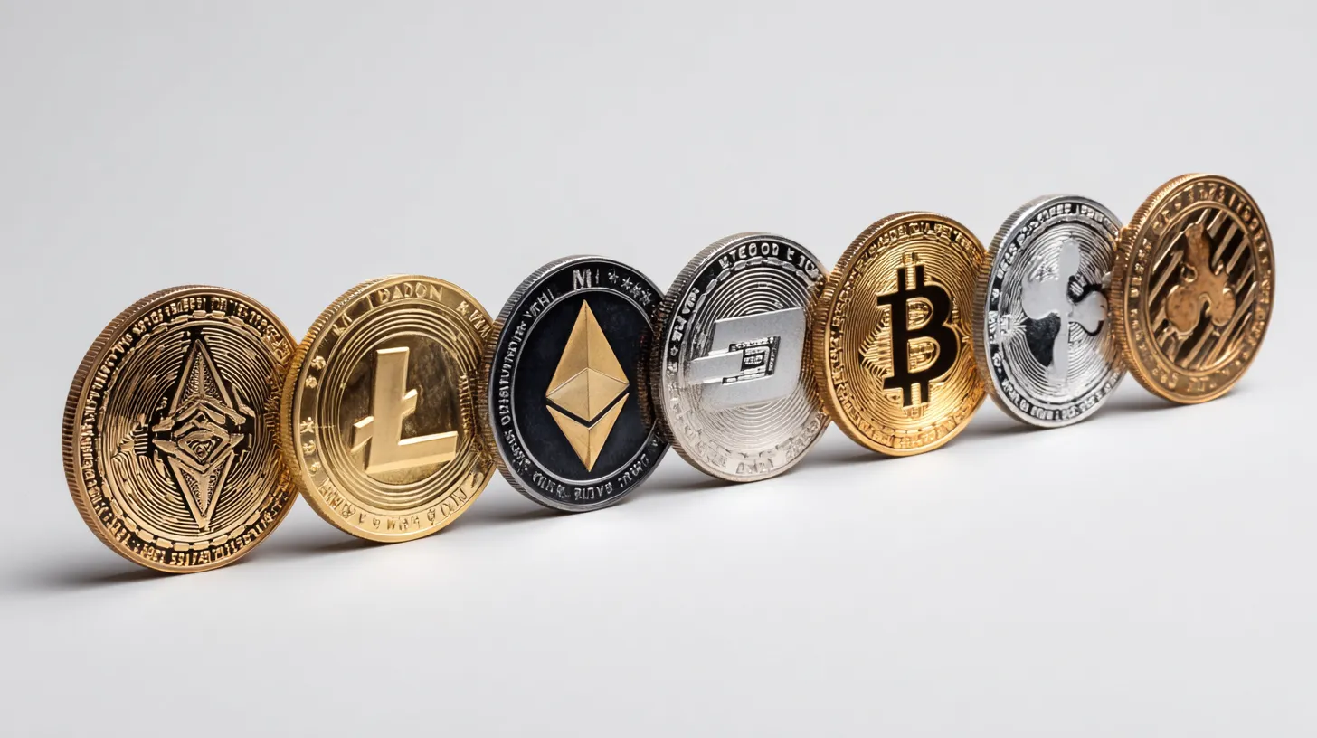Crypto Trading Platform