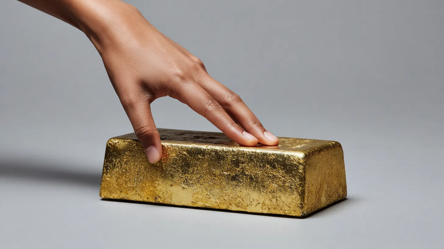 Gold Trading Session Time