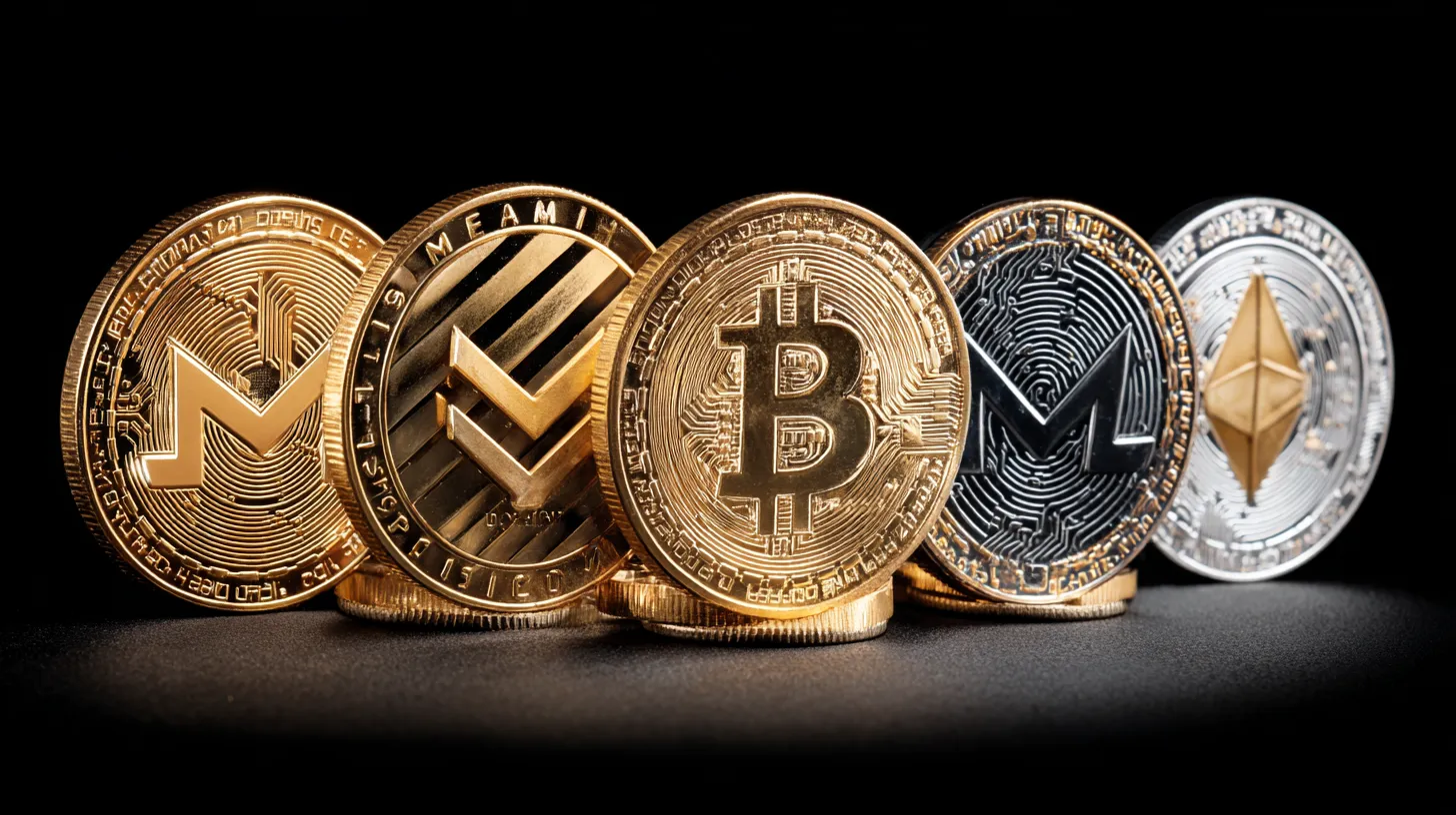 Is Crypto Trading Halal? A Deep Dive into Islamic Perspective on Cryptocurrency