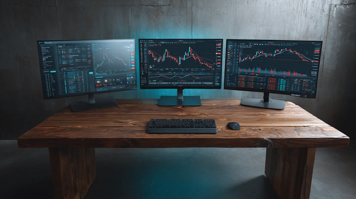  Forex Trading Basics