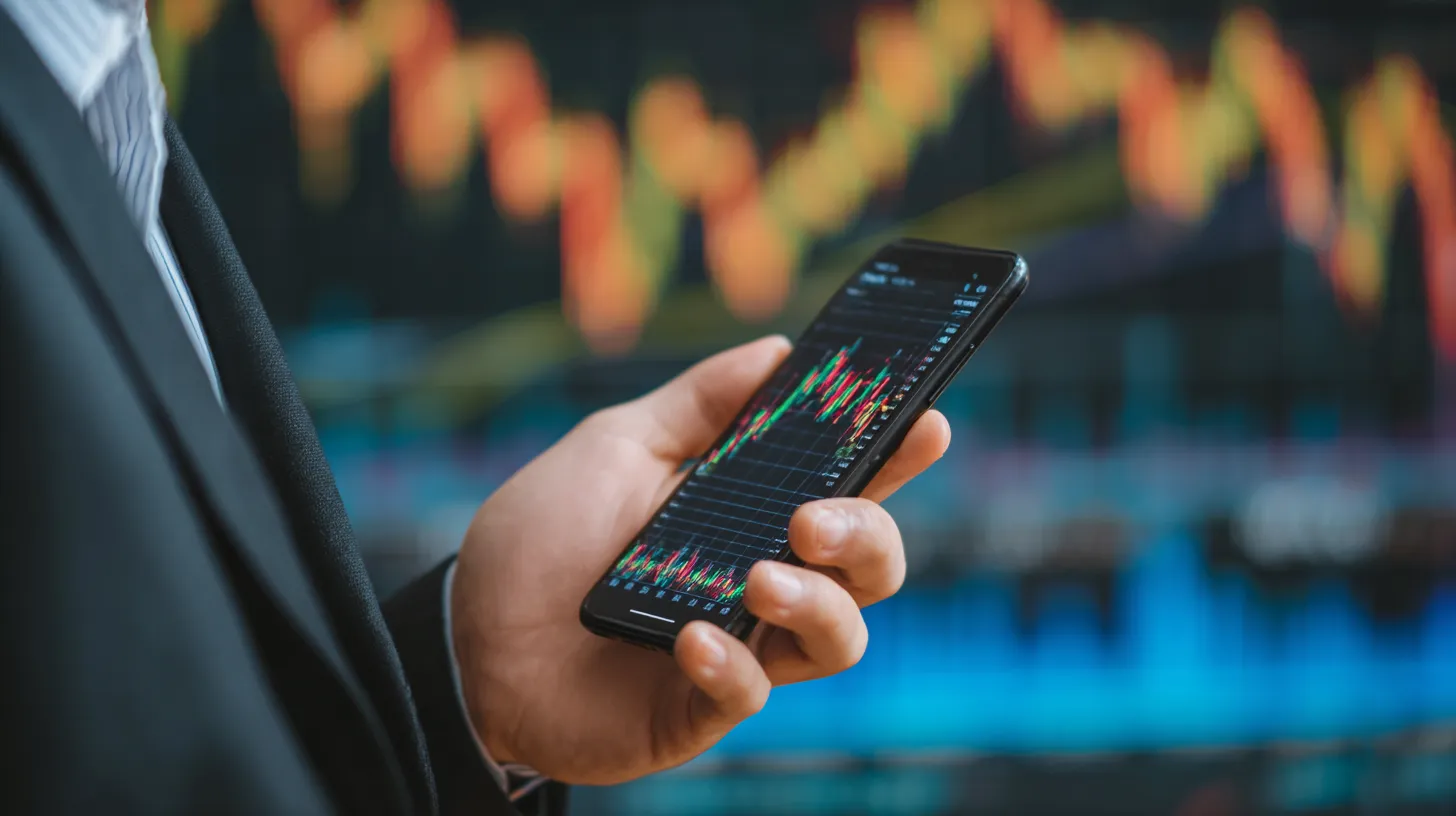Trading for Beginners