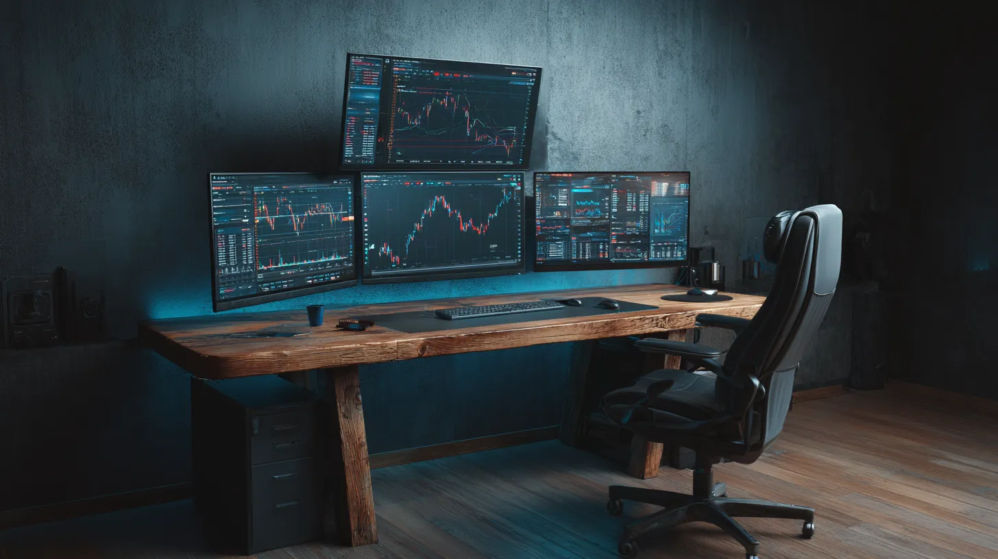 The Ultimate Online Broker Account Guide