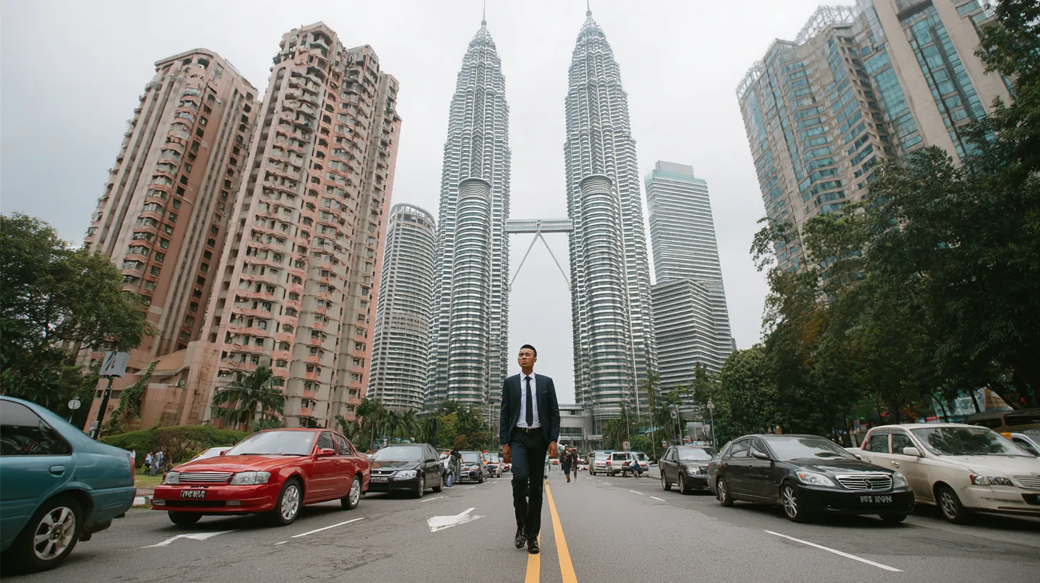 Best Broker Forex Malaysia