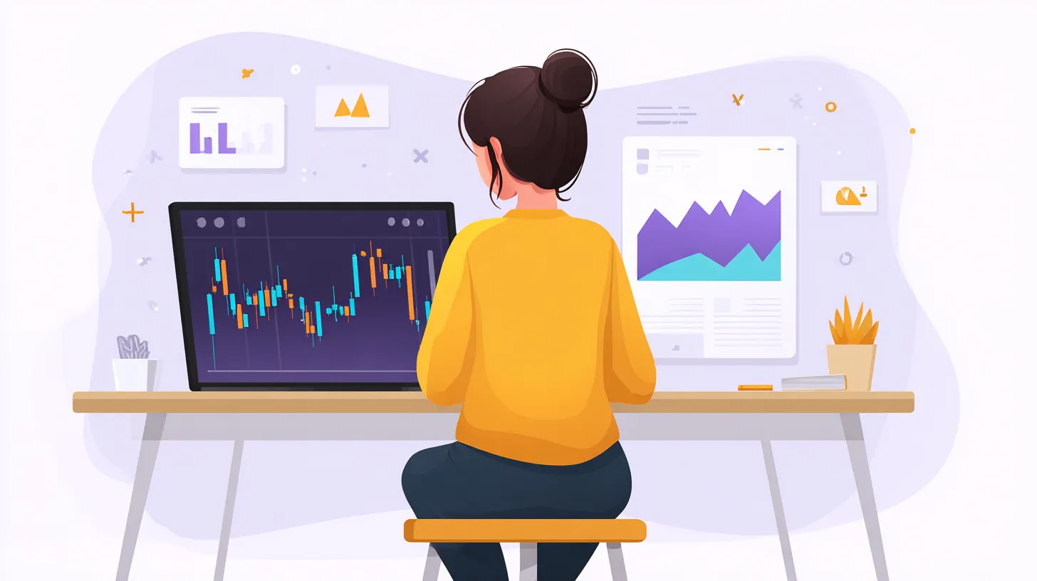 Regulated Forex Brokers in Nigeria