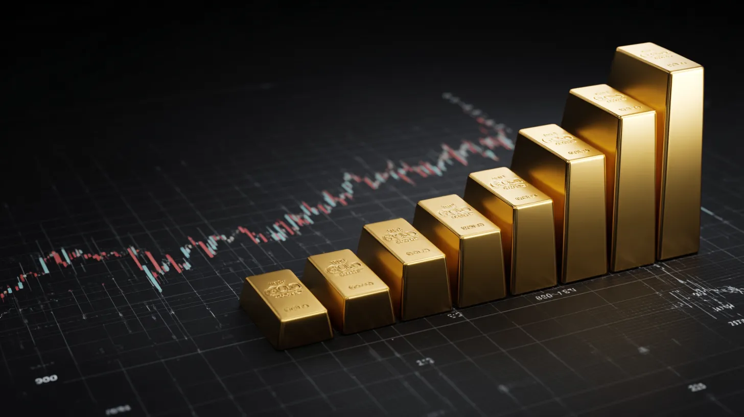 Unpacking What is Trading Gold Futures