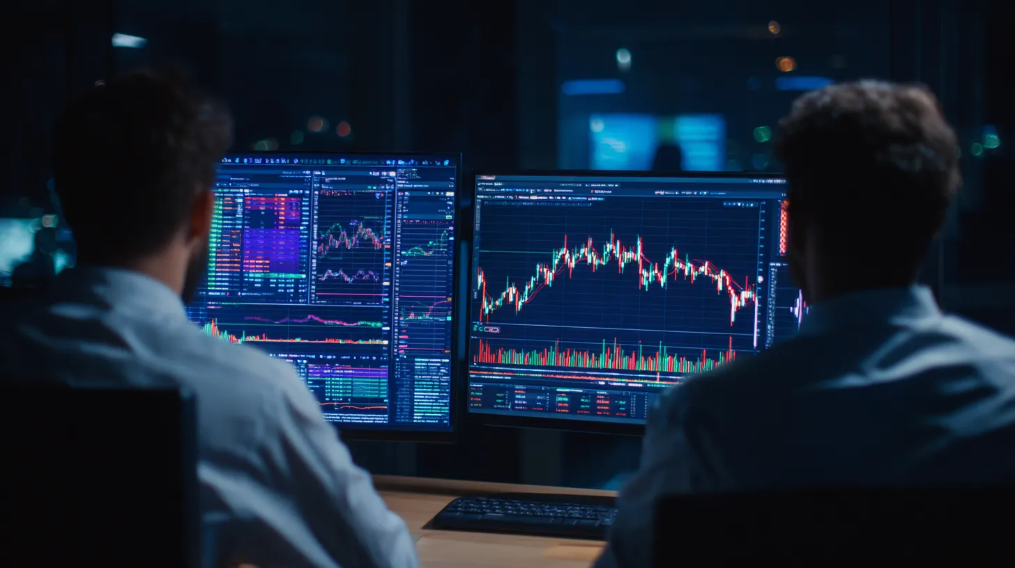 Best Crypto Broker in 2025