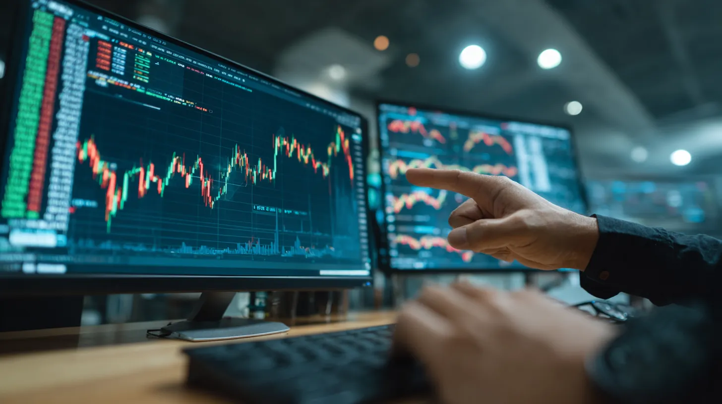 The Best Forex Strategy for Consistent Profits Using News