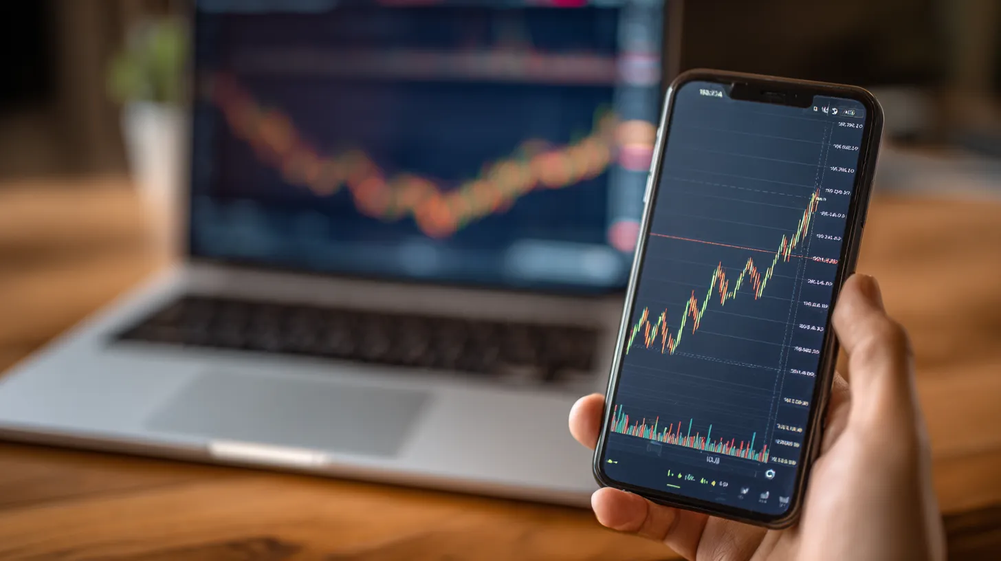 Best Forex Broker Asia