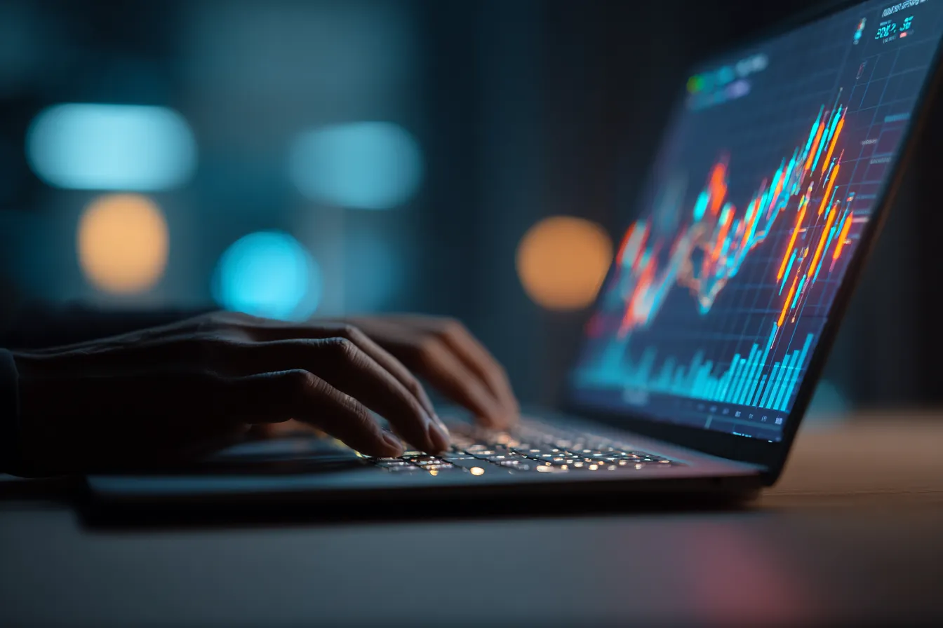 How to Choose the Best Forex Broker in Saudi Arabia