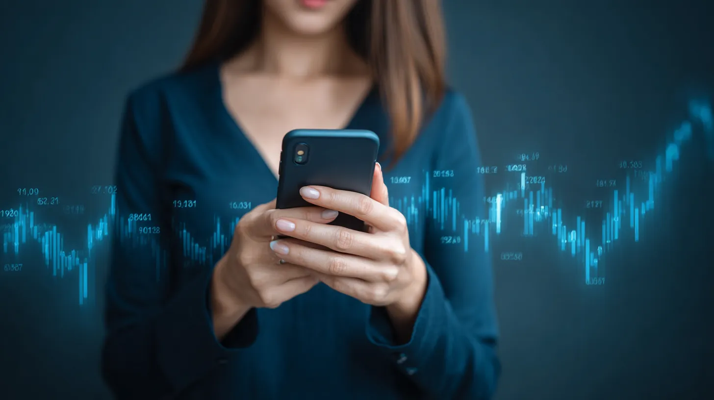 Best Forex Broker App in India