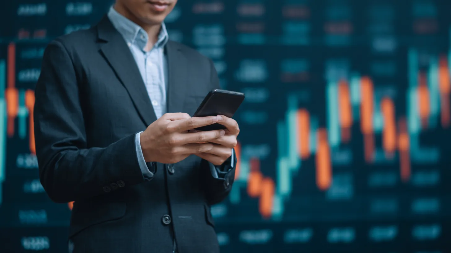 Best Forex Broker Malaysia